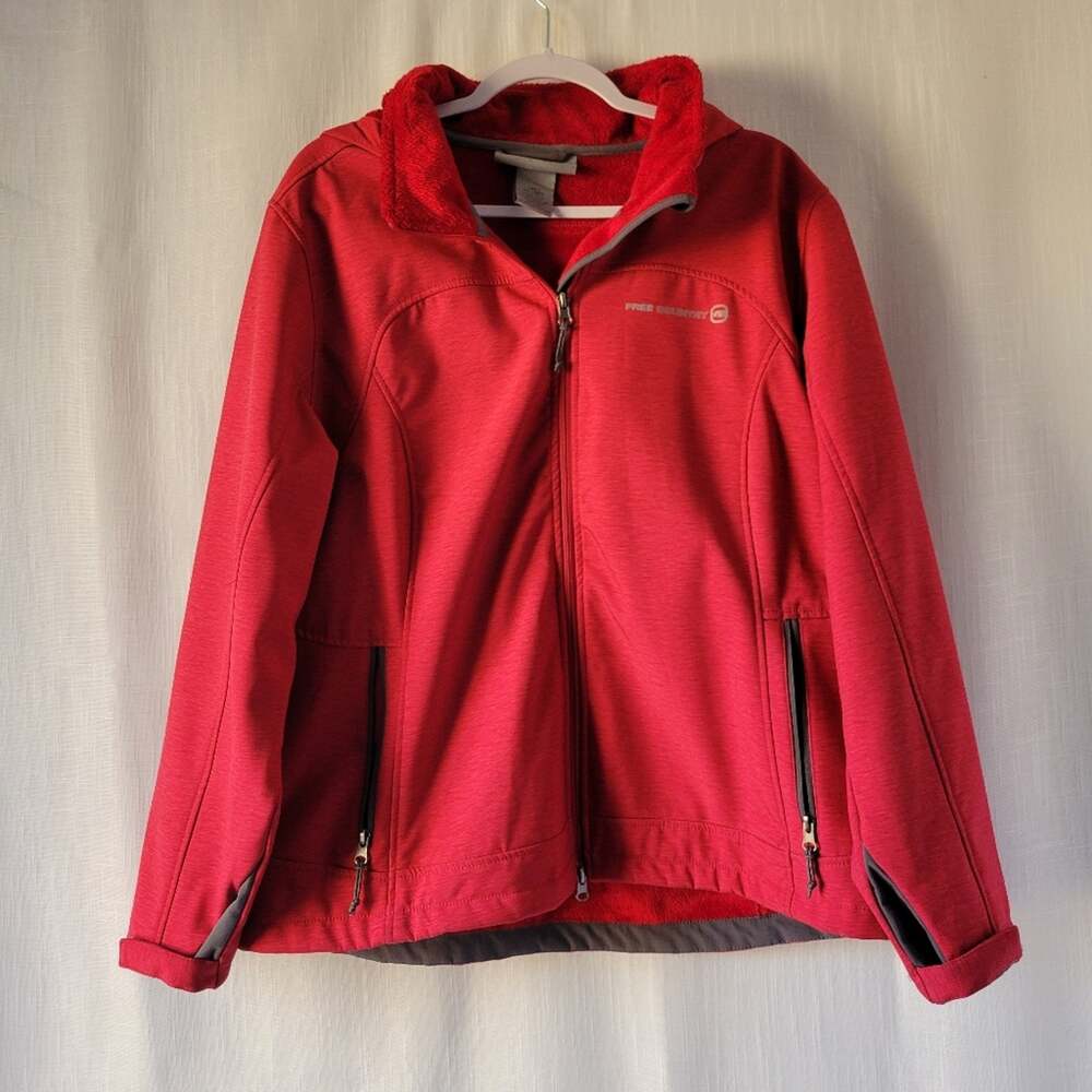 Free Country women's winter jacket size XXL